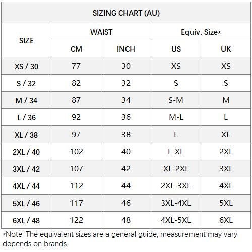 Men's Sport Knee Protector Pads Sweat Racing Track Pants Cuffed Hem w Zip Poc... Carousel 4