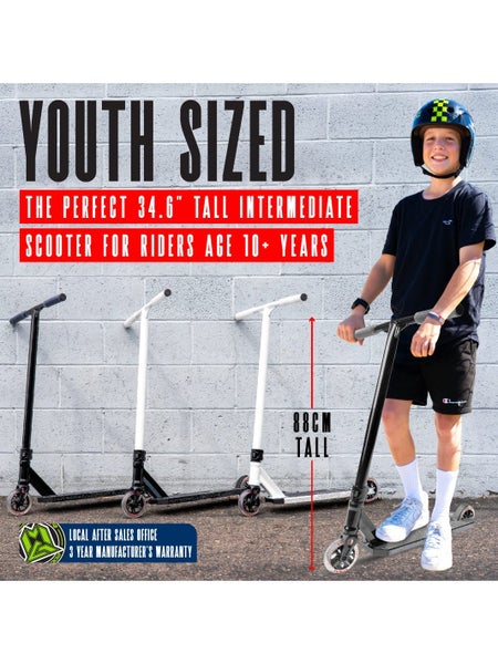 MADD GEAR VIRAL EXTREME SCOOTER BLACK SHADOW Carousel 8