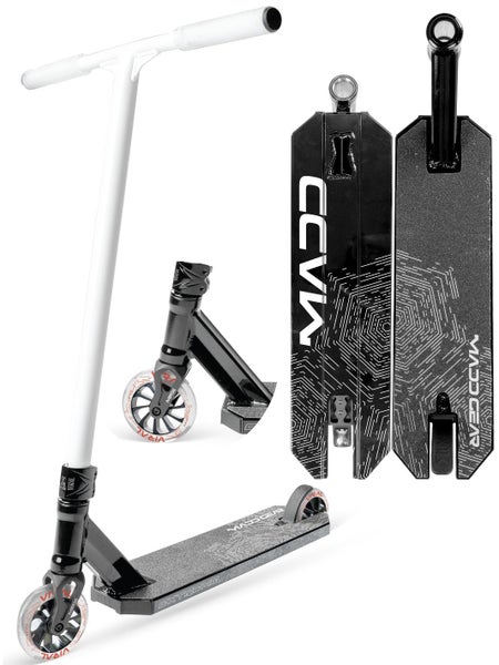 MADD GEAR VIRAL EXTREME SCOOTER YIN YANG Carousel 1