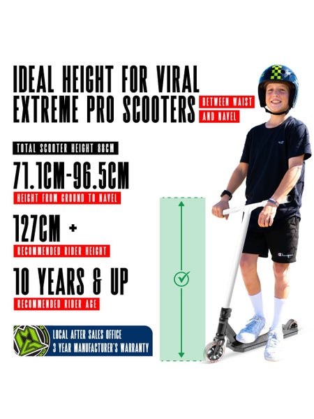 MADD GEAR VIRAL EXTREME SCOOTER YIN YANG Carousel 2