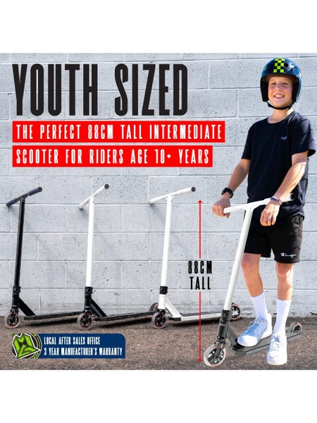 MADD GEAR VIRAL EXTREME SCOOTER YIN YANG Carousel 8