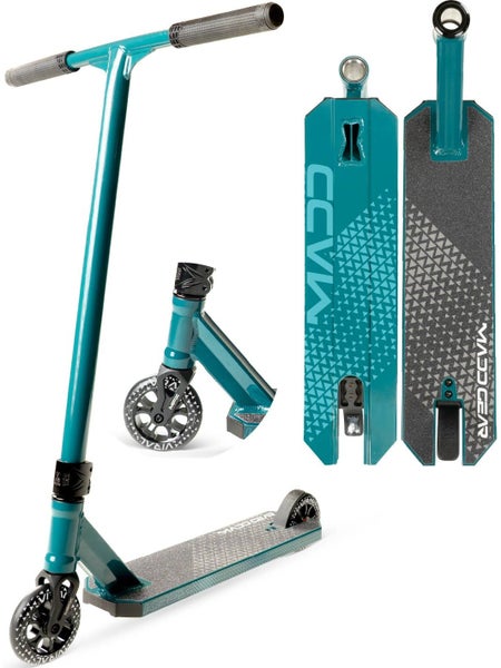 MADD GEAR VIRAL KAOS SCOOTER DENIM Carousel 1