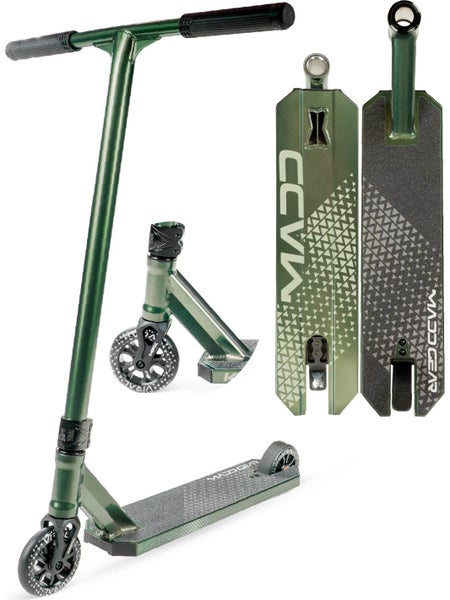 MADD GEAR VIRAL KAOS SCOOTER FOREST Carousel 1
