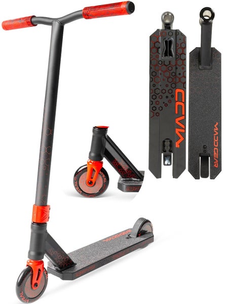MADD GEAR VIRAL RAVE SCOOTER INFERNO Carousel 1