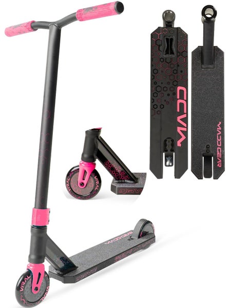 MADD GEAR VIRAL RAVE SCOOTER MELON Carousel 1