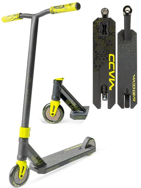 MADD GEAR VIRAL RAVE SCOOTER NEON Carousel 1