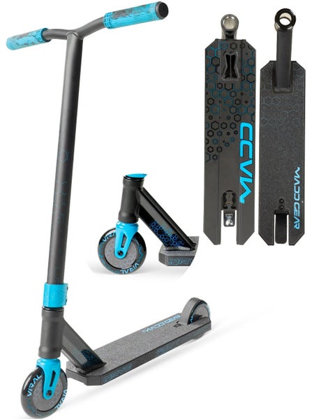 MADD GEAR VIRAL RAVE SCOOTER VELOCITY Carousel 1