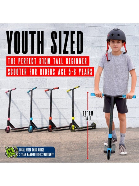 MADD GEAR VIRAL RAVE SCOOTER VELOCITY Carousel 8