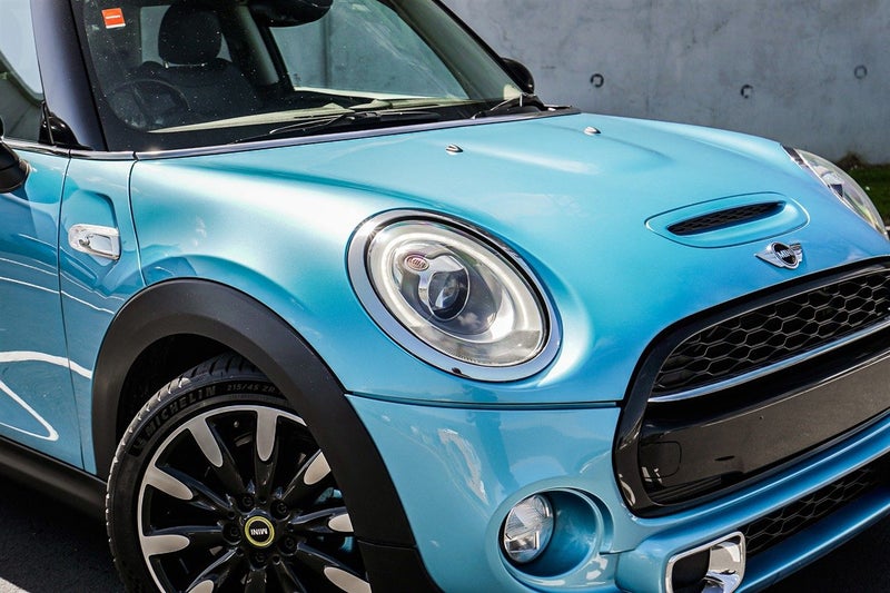 2015 MINI Cooper S 2.063906264754691111