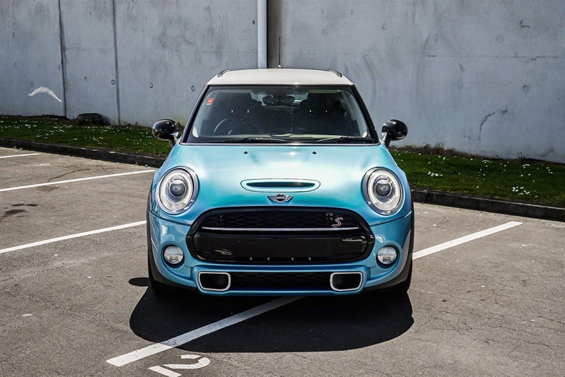 2015 MINI Cooper S 2.063906264754691112