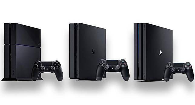 PS3 controller Carousel 1