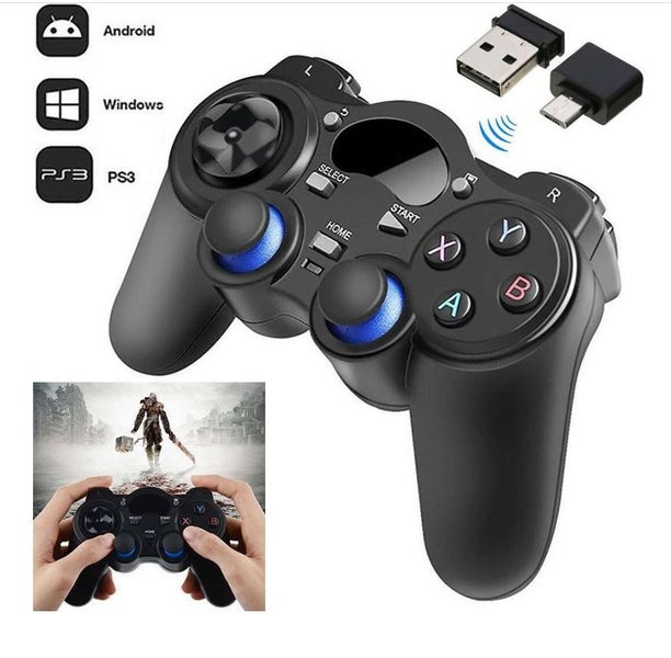 PS3 controller Carousel 2