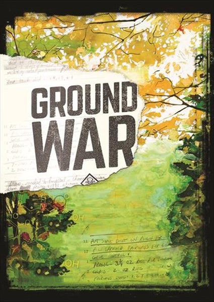 Ground War DVD Carousel 1