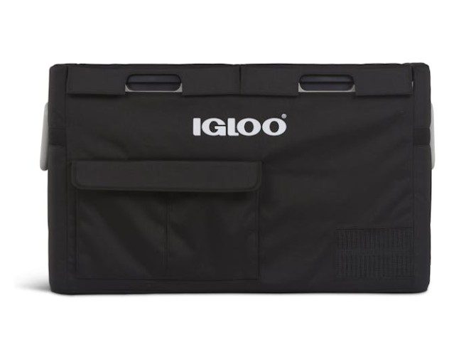 Igloo ICF Portable Fridge/Freezer Dual Zone 80L -… Carousel 2
