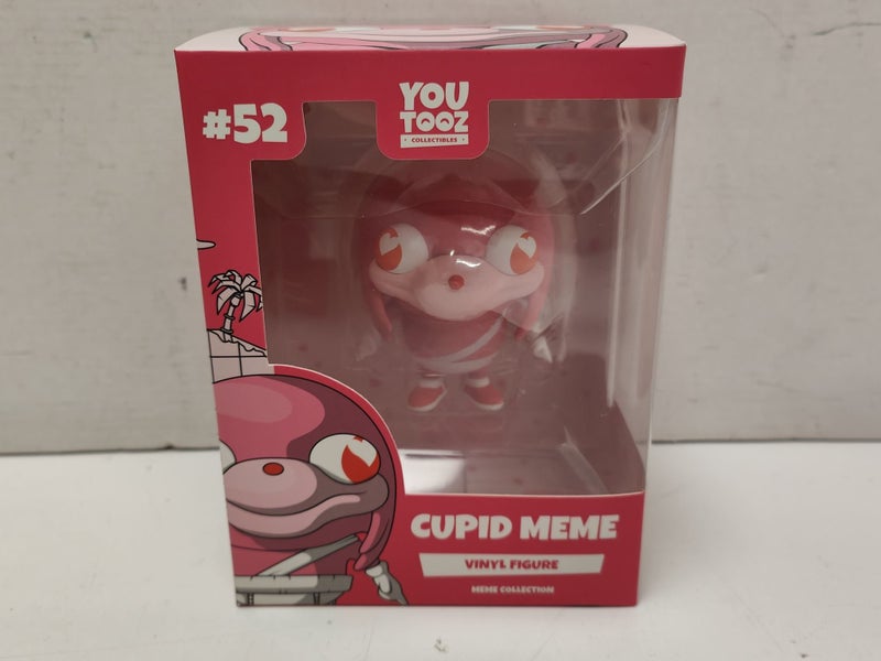 Youtooz Vinyl Figure - Cupid Meme - W188893-47 Carousel 2