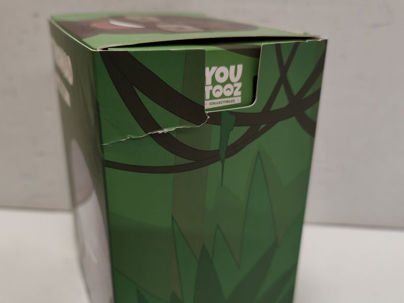 Youtooz Vinyl Figure - Twomad - W188893-48 Carousel 2