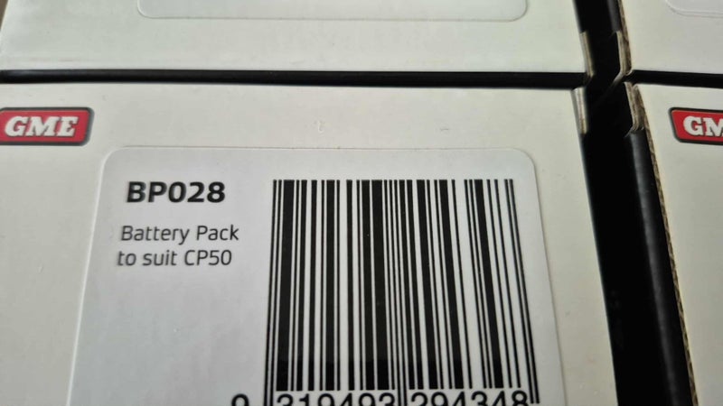 UHF TWO-WAY RADIO (PRS/UHF CB/COMMERICAL CHANNELS)63906662001921112