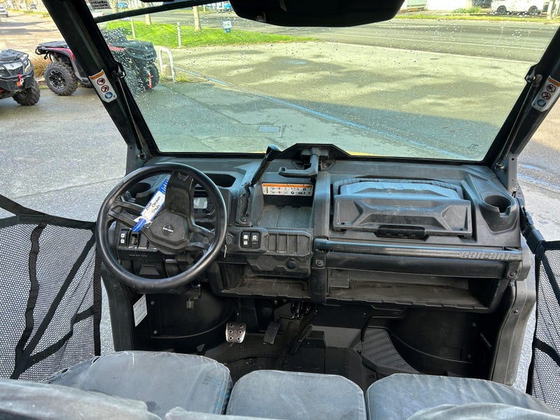 2020 Can-Am HD863906923365762114