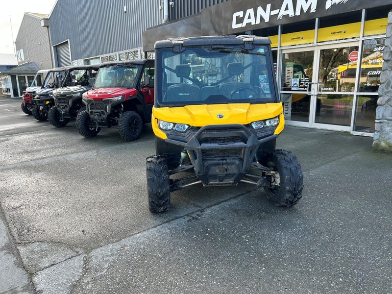 2020 Can-Am HD863906923365762111