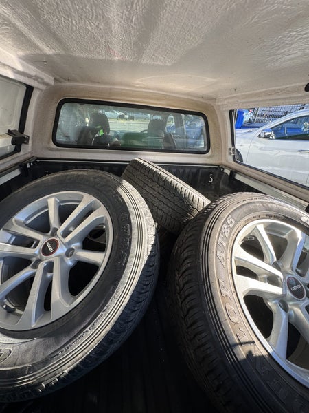 2017 Isuzu D MAX Lx Dc63906923441282113