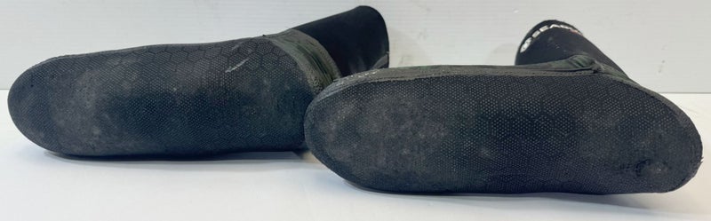 Seabuck 5mm Dive Socks Carousel 2