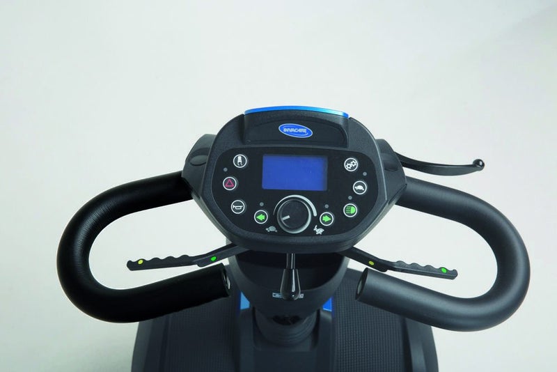 Mobility Scooter - 2nd hand + ex demo specials - FREE Rear basket Carousel 5