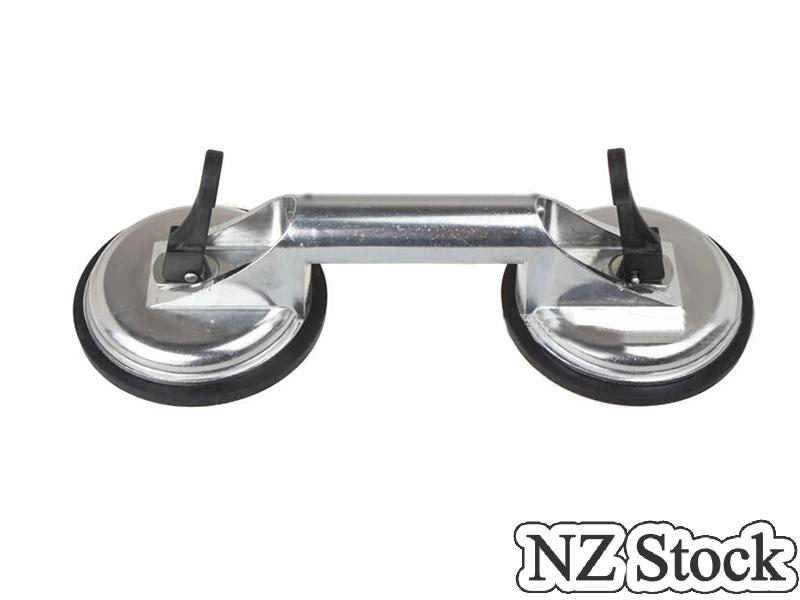 Glass Suction Cup Carousel 2