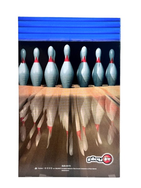 Strike Force Bowling (PS2) *EXCELLENT & COMPLETE* Carousel 6