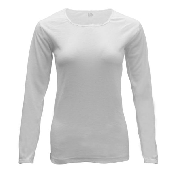 New Women's Merino Wool Top Pants Thermal Leggings Long Johns Underwear - Wom... Carousel 1