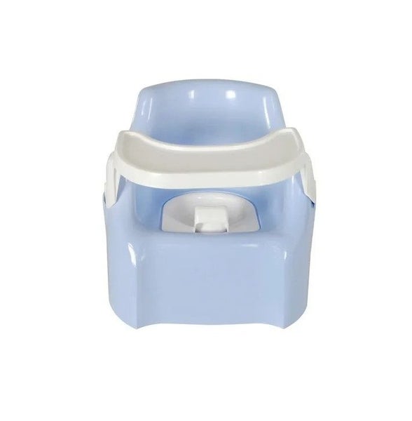 Toilet Training Potty Chair Carousel 2