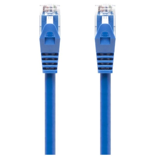Alogic C5-02-Blue Cat5e Ethernet Cable - 2m - Blue [C5-02-Blue] Carousel 2