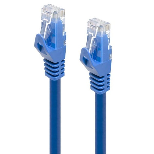 Alogic C5-02-Blue Cat5e Ethernet Cable - 2m - Blue [C5-02-Blue] Carousel 3
