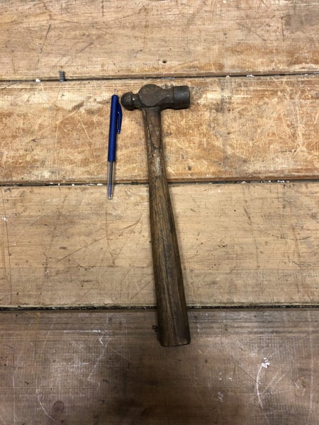 Vintage Sidchrome Hammer Carousel 1