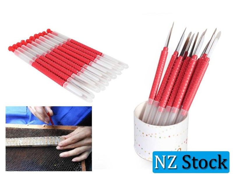 Bee Equipment Tool NZ Clearance Carousel 1