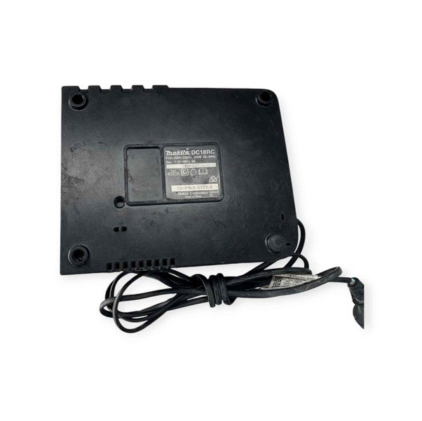 MAKITA 18V BATTERY CHARGER Carousel 3