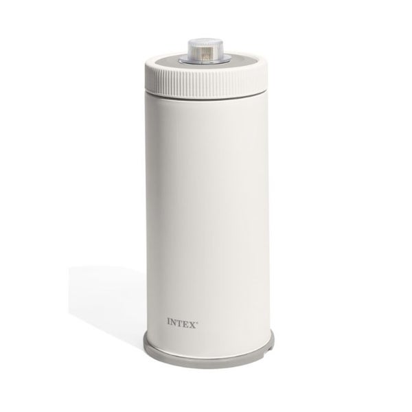 Intex C1000 Cartridge Filter Pump (220-240 Volt), 1000 gal.hr Carousel 1