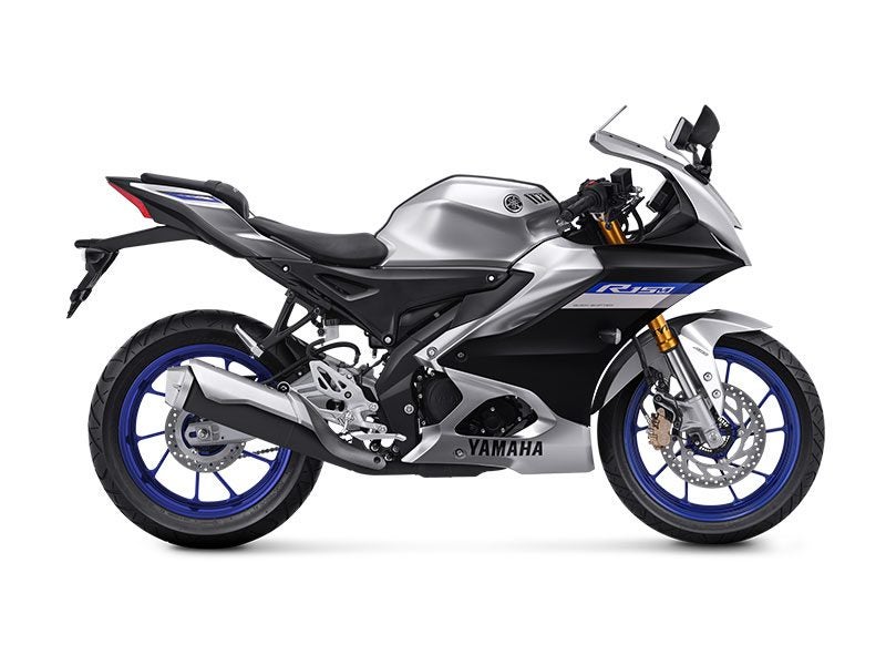 2024 Yamaha R 150 SAVE $1,850.00 - LAMS64694575254401110