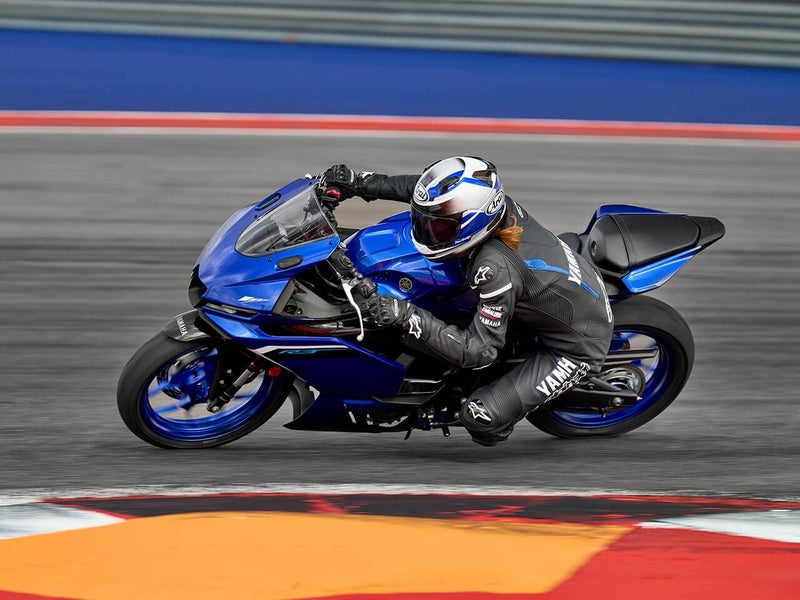 2025 Yamaha R3 SAVE $500.00 - LAMS APPROVED64694575261185112