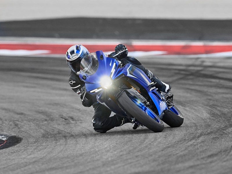 2025 Yamaha R3 SAVE $500.00 - LAMS APPROVED64694575261185113