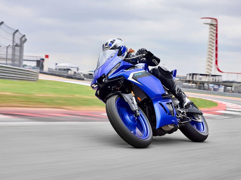2025 Yamaha R3 SAVE $500.00 - LAMS APPROVED64694575261185114