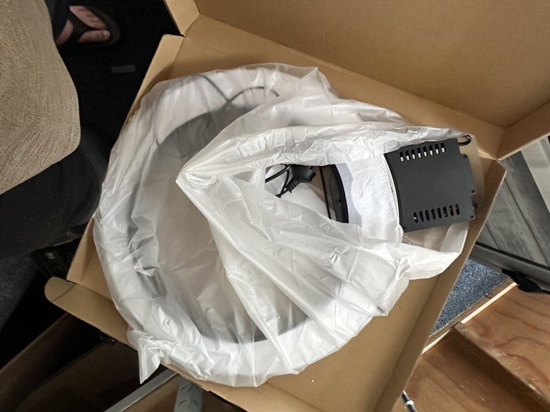 Photography Lighting and Misc Items63908479006594111