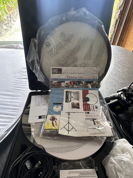 Photography Lighting and Misc Items63908479006594114