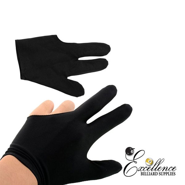 Black Glove Carousel 1