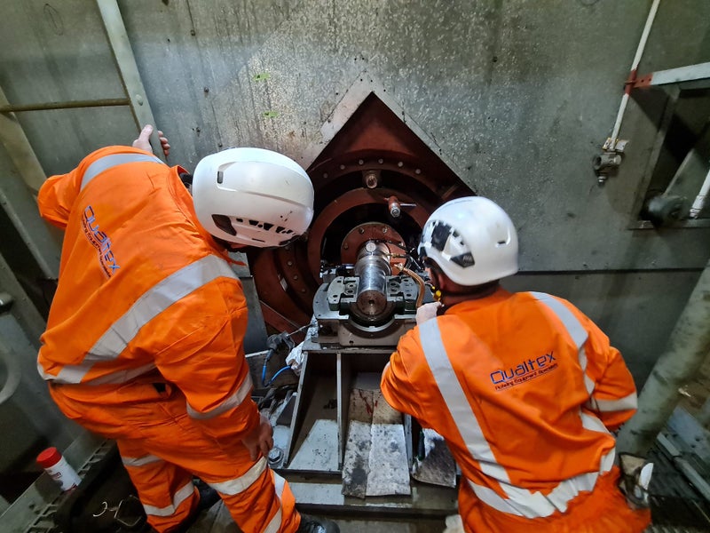 Qualtex New Zealand Ltd Carousel 1