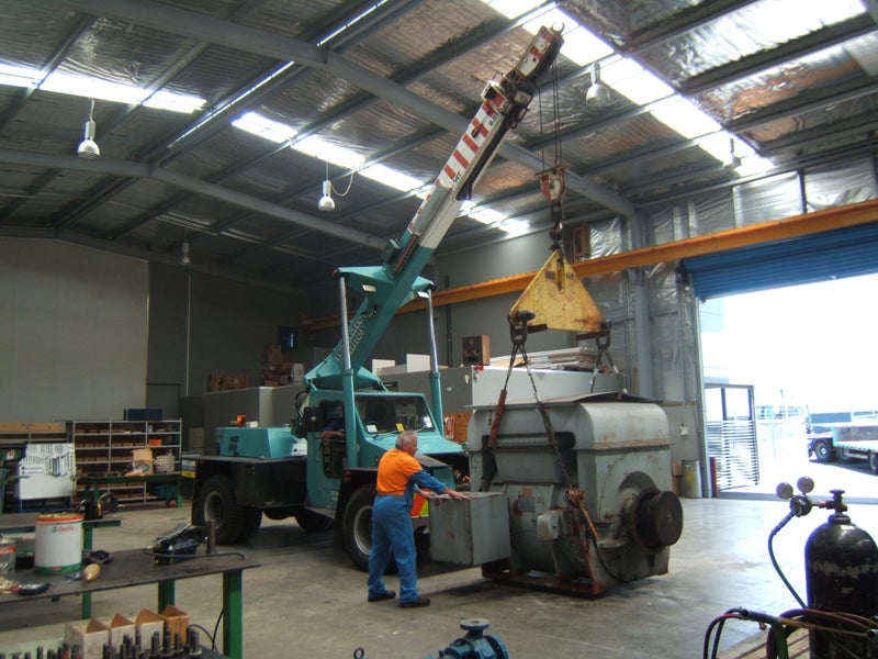 Qualtex New Zealand Ltd Carousel 12