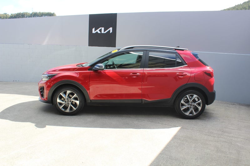 2022 Kia Stonic GT-LINE Plus 1.0 Turbo 7-Speed...63908912804737111