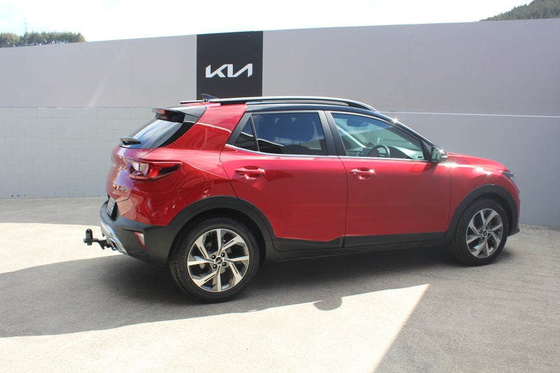 2022 Kia Stonic GT-LINE Plus 1.0 Turbo 7-Speed...63908912804737112