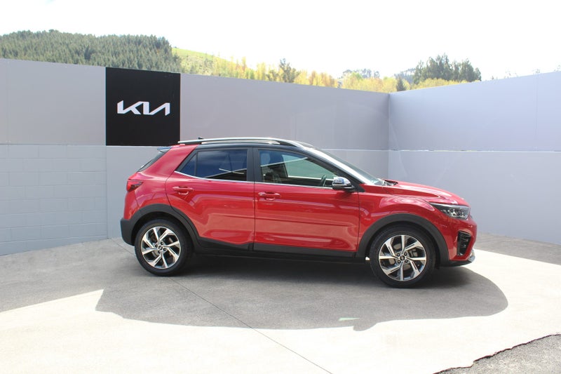 2022 Kia Stonic GT-LINE Plus 1.0 Turbo 7-Speed...63908912804737114