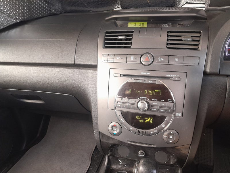 2011 Ssangyong Rexton63909565272834112