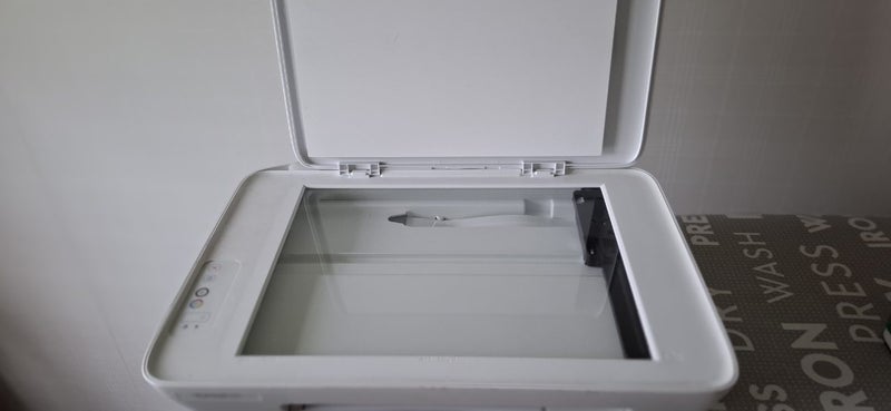 HP DeskJet 2131 Printer Carousel 2